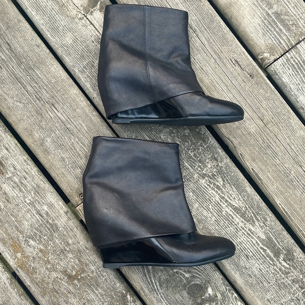 French Connection Rafaela Boots - Picture 9 of 13